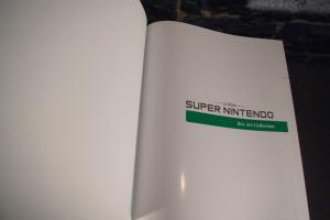Bible Super Nintendo - Coffret Collector 25ème Anniversaire (41)